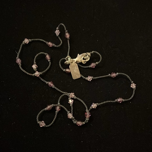 Rachel Chocker Necklace - Picture 5 of 17